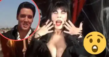 Elvis Presley gave this advice to Elvira that changed her life