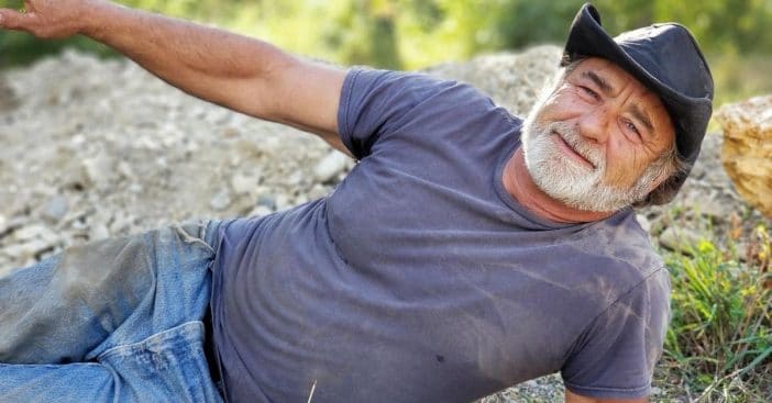 Gold Rush star Jesse Goins dies at 60