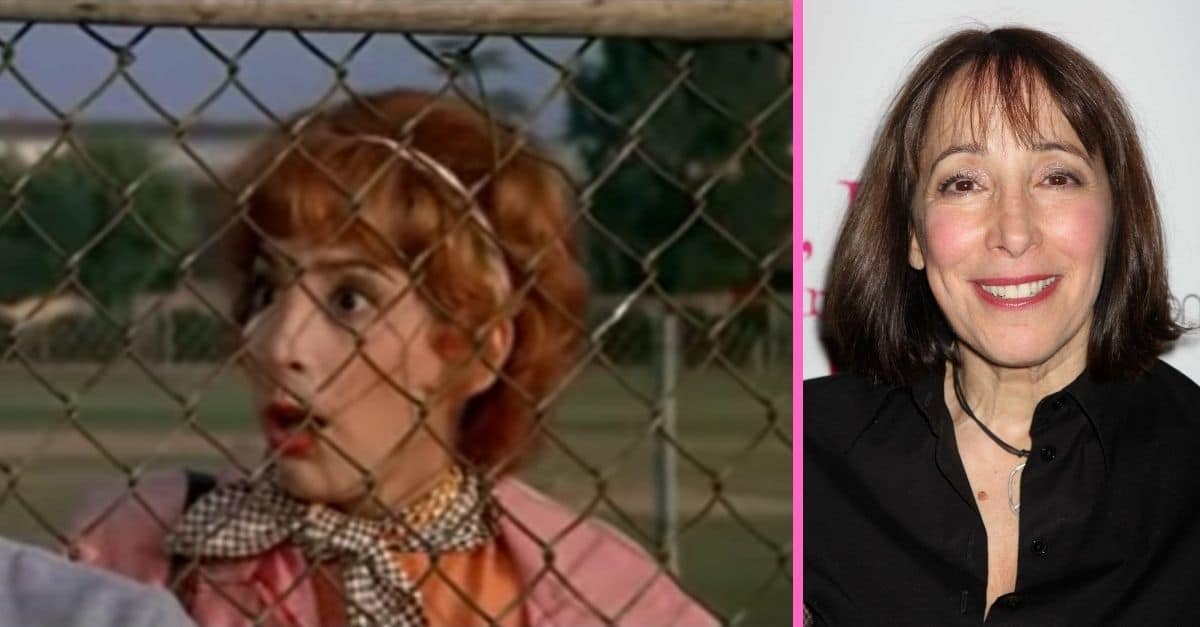 Why Does Frenchy Disappear Halfway Through ‘Grease 2?’