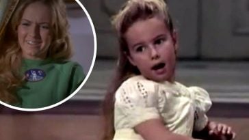 Kym Karath from The Sound of Music appeared on The Brady Bunch and The Waltons