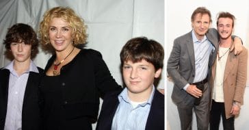 Natasha Richardson son opens up about his loss a decade later