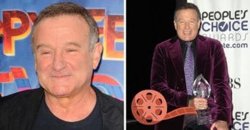 New documentary explores disorder that led to Robin Williams death