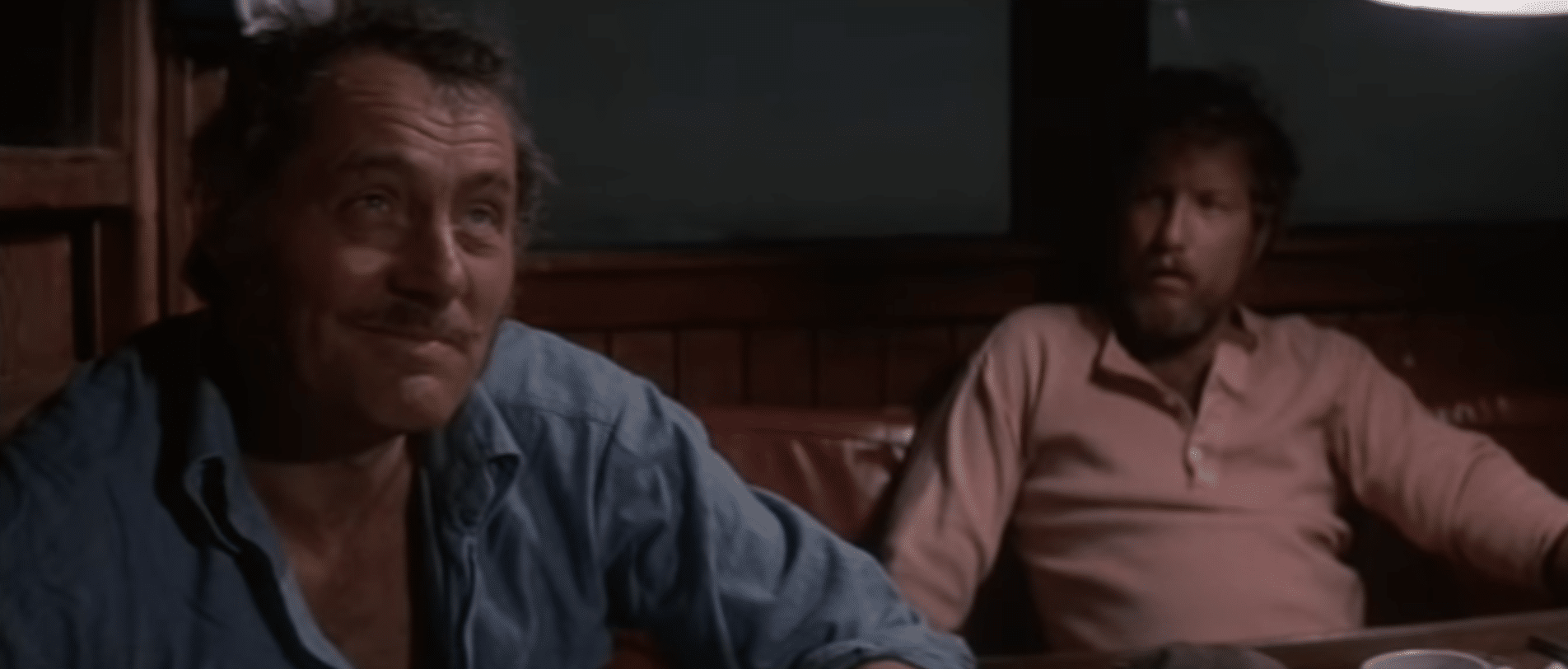 Whatever Happened To Robert Shaw, Quint From ‘Jaws?’