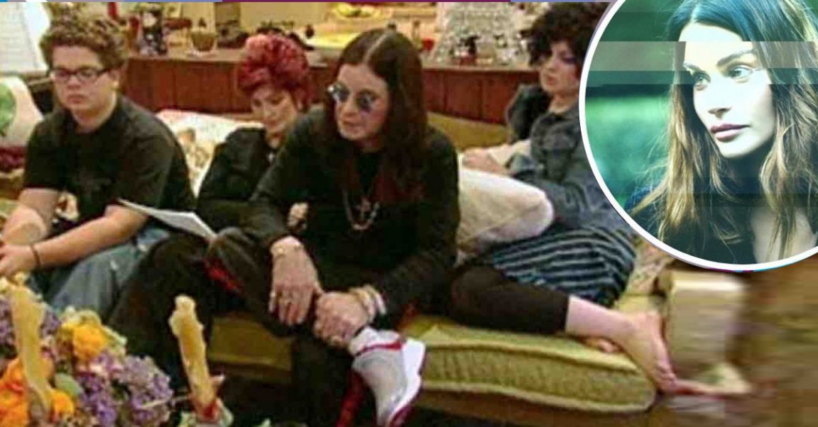 ozzy oldest daughter