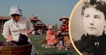 PBS explores the life and work of Laura Ingalls Wilder with context