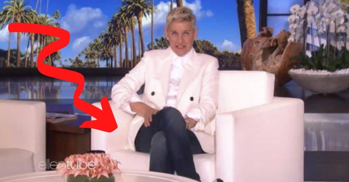 Ratings Continue To Decline For ‘The Ellen DeGeneres Show’
