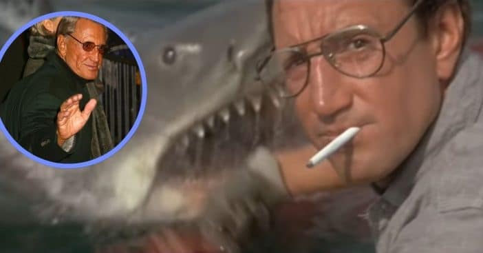 Roy Scheider made a big name for himself