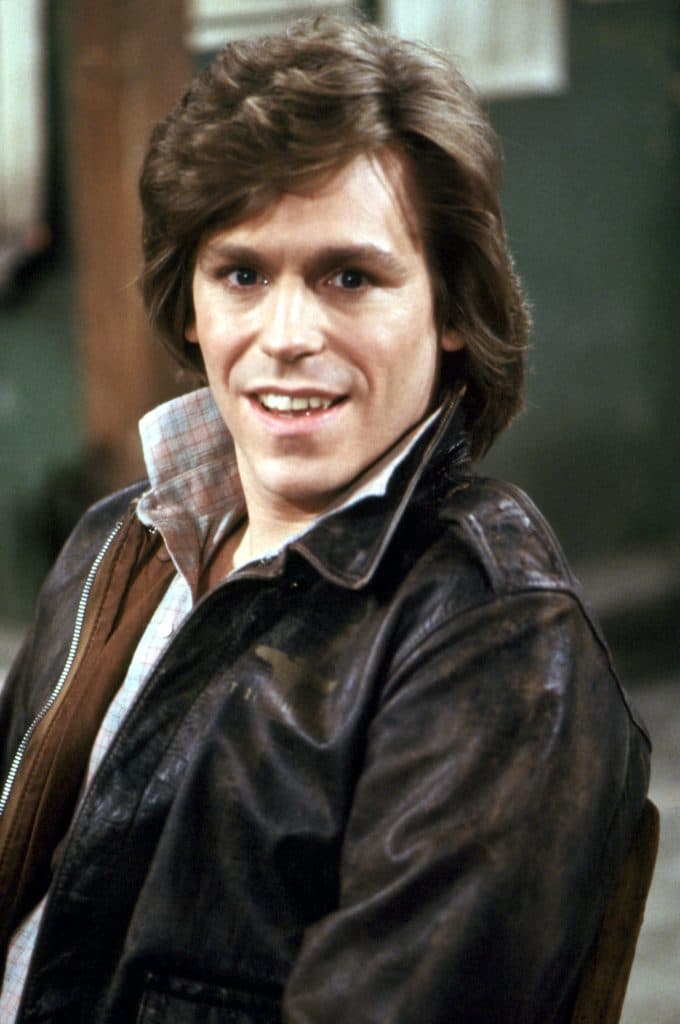 Whatever Happened To Jeff Conaway, Kenickie From 'Grease'?