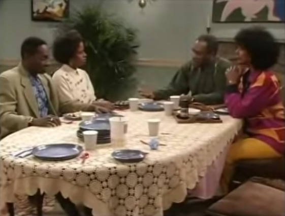 The Cast Of 'The Cosby Show' Tried To Hide These Dark Secrets