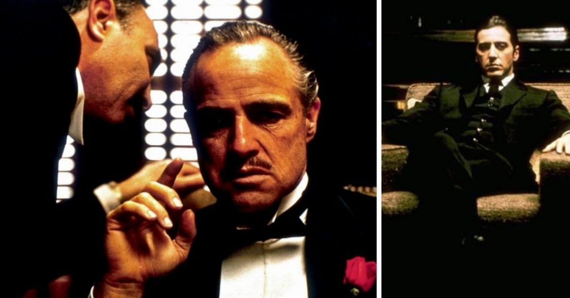 Iconic Quotes From The Godfather We'll Never Forget