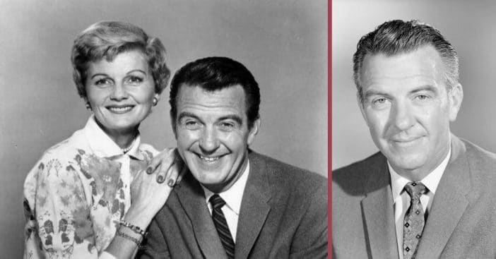 The daughter of Hugh Beaumont talks about how he was outside of Leave It to Beaver