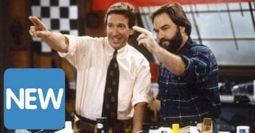 Tim Allen and Richard Karn reunite to host new show Assembly Required