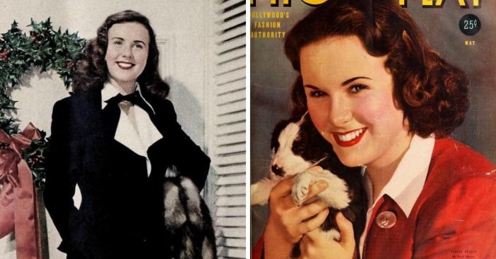 Whatever Happened to Deanna Durbin