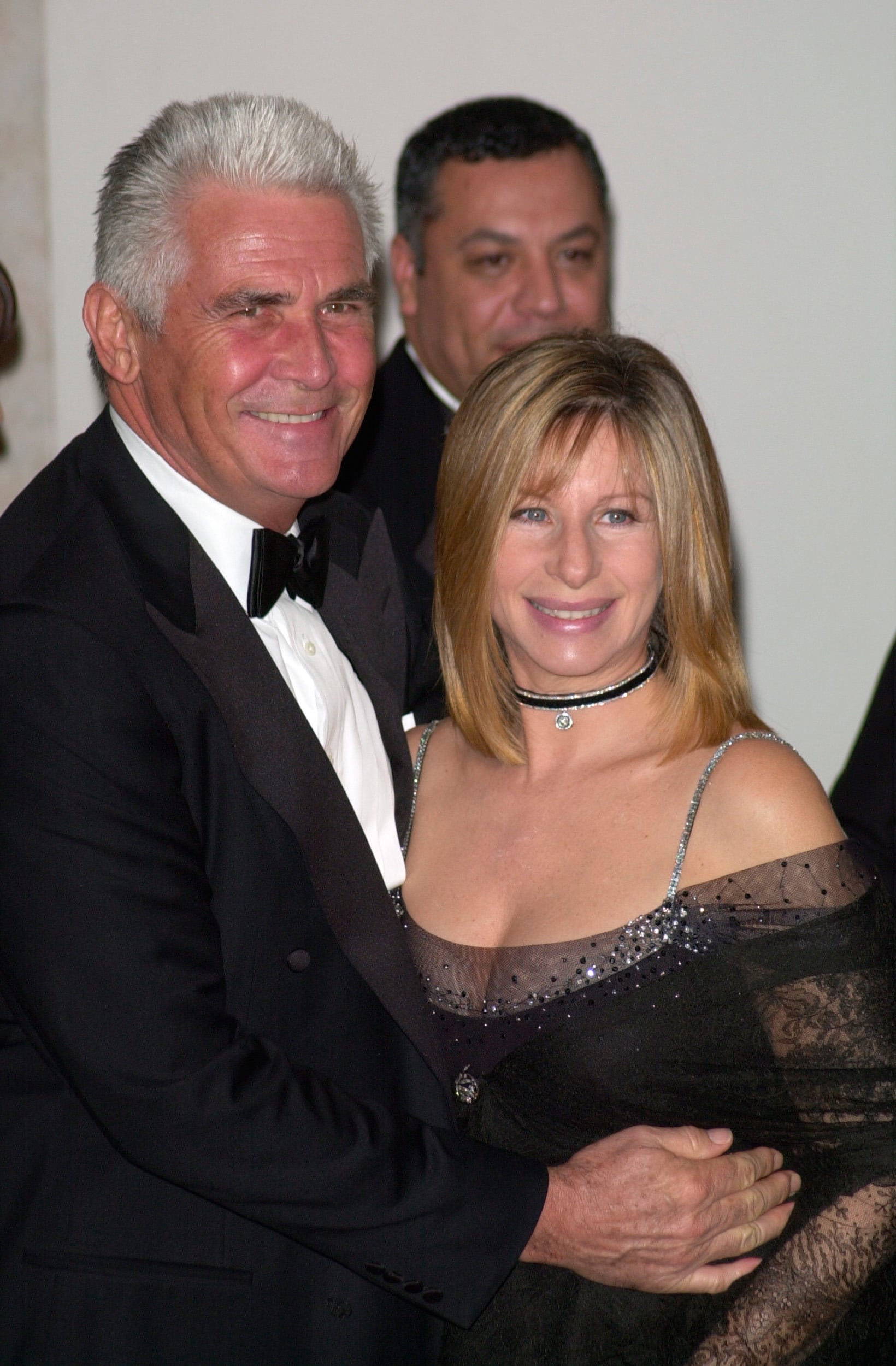 barbra streisand james brolin