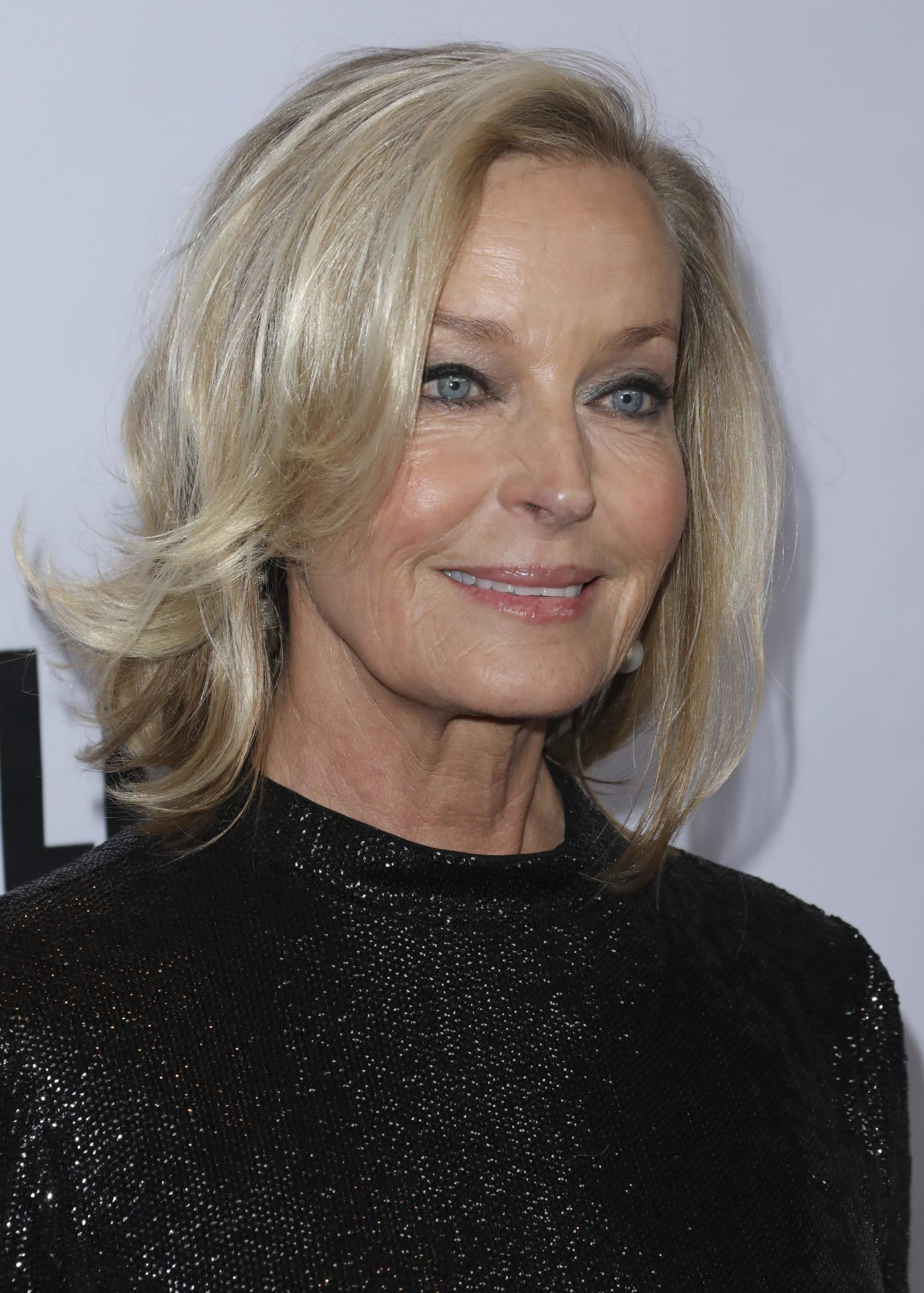 Bo Derek Opens Up About Why She Never Had Kids