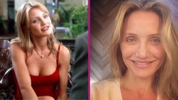 cameron diaz found peace by quitting acting