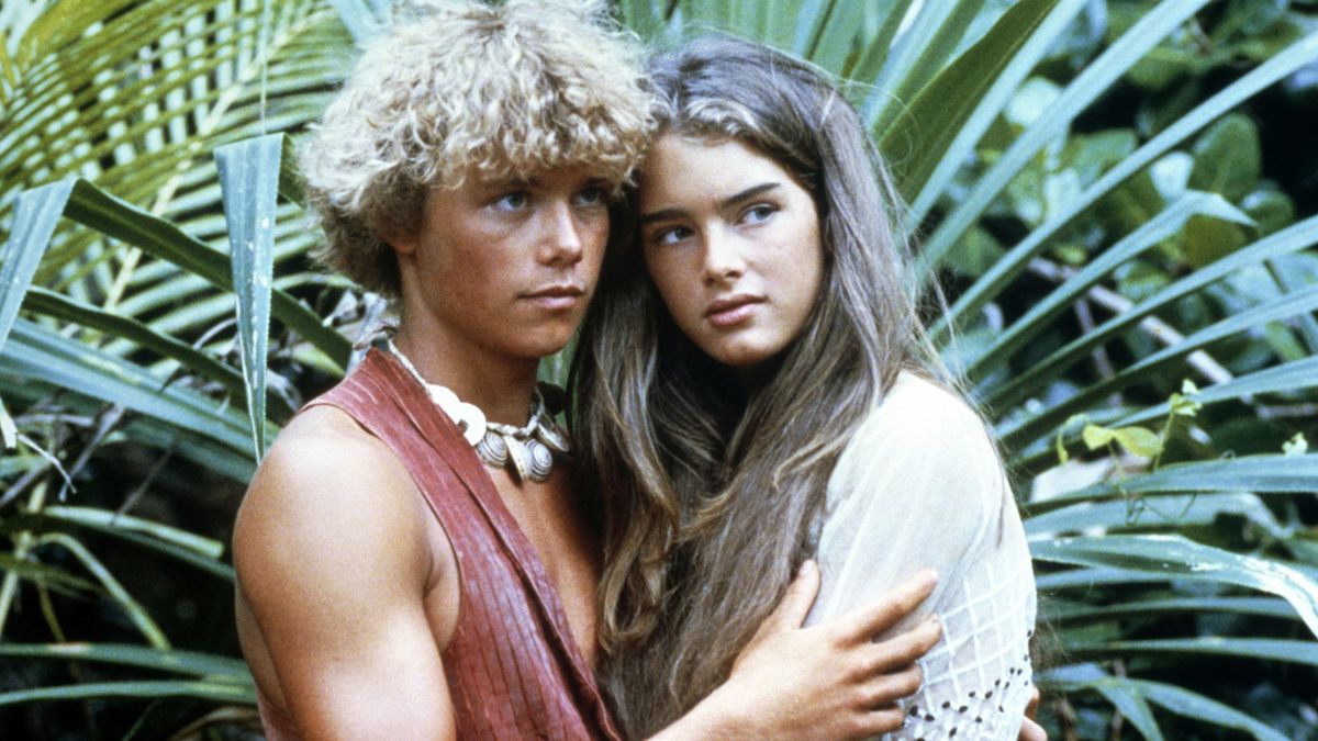 christopher atkins brooke shield the blue lagoon 