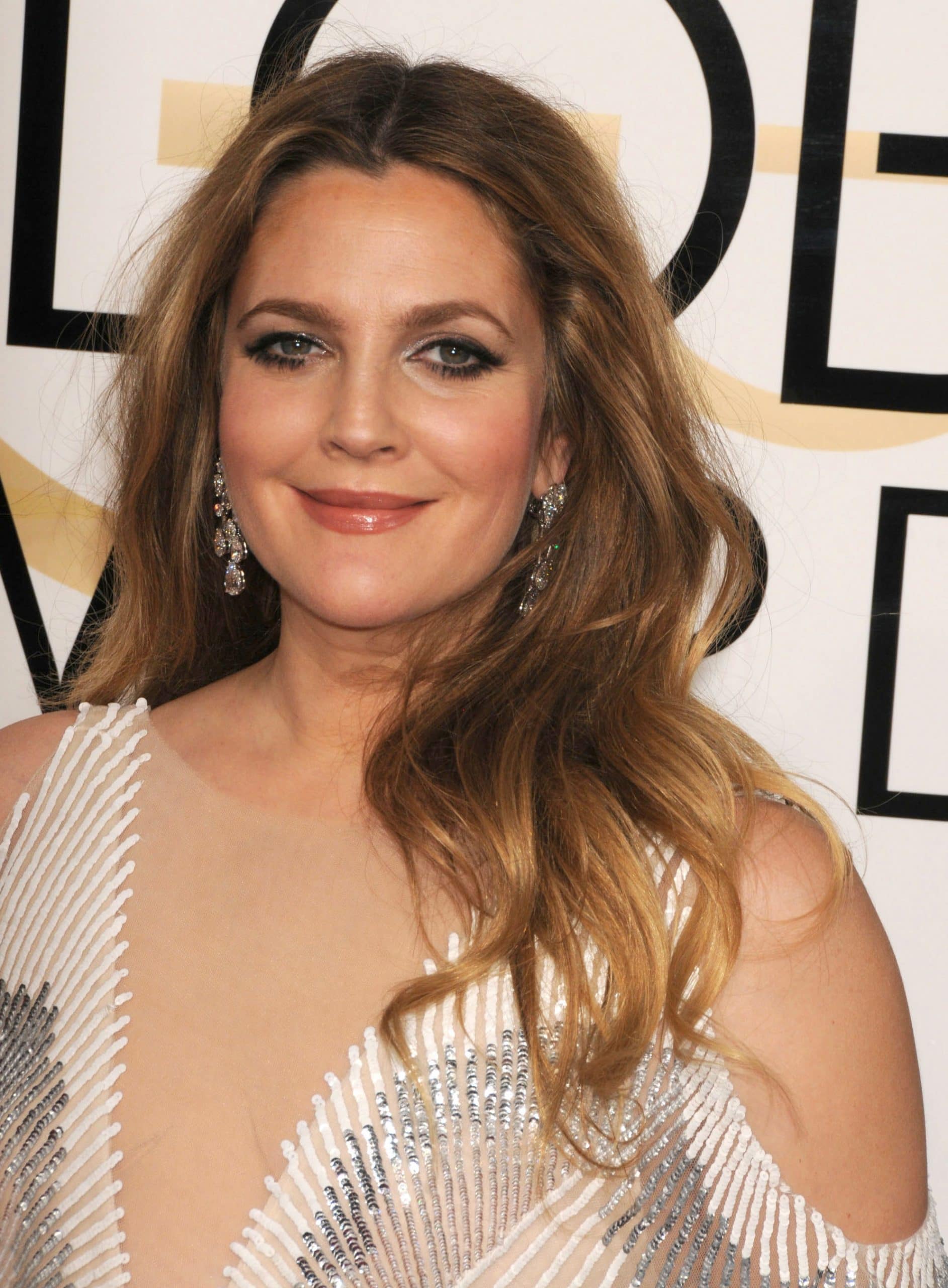 drew barrymore 