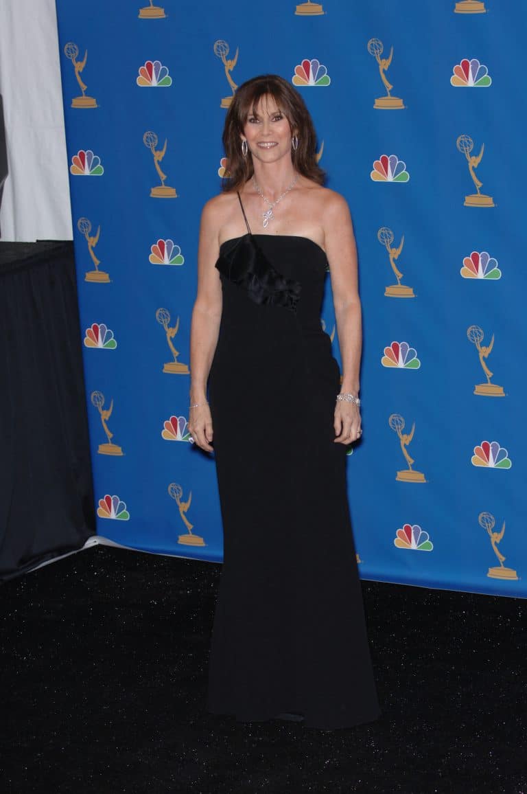 Whatever Happened To Kate Jackson From 'Charlies Angels'?