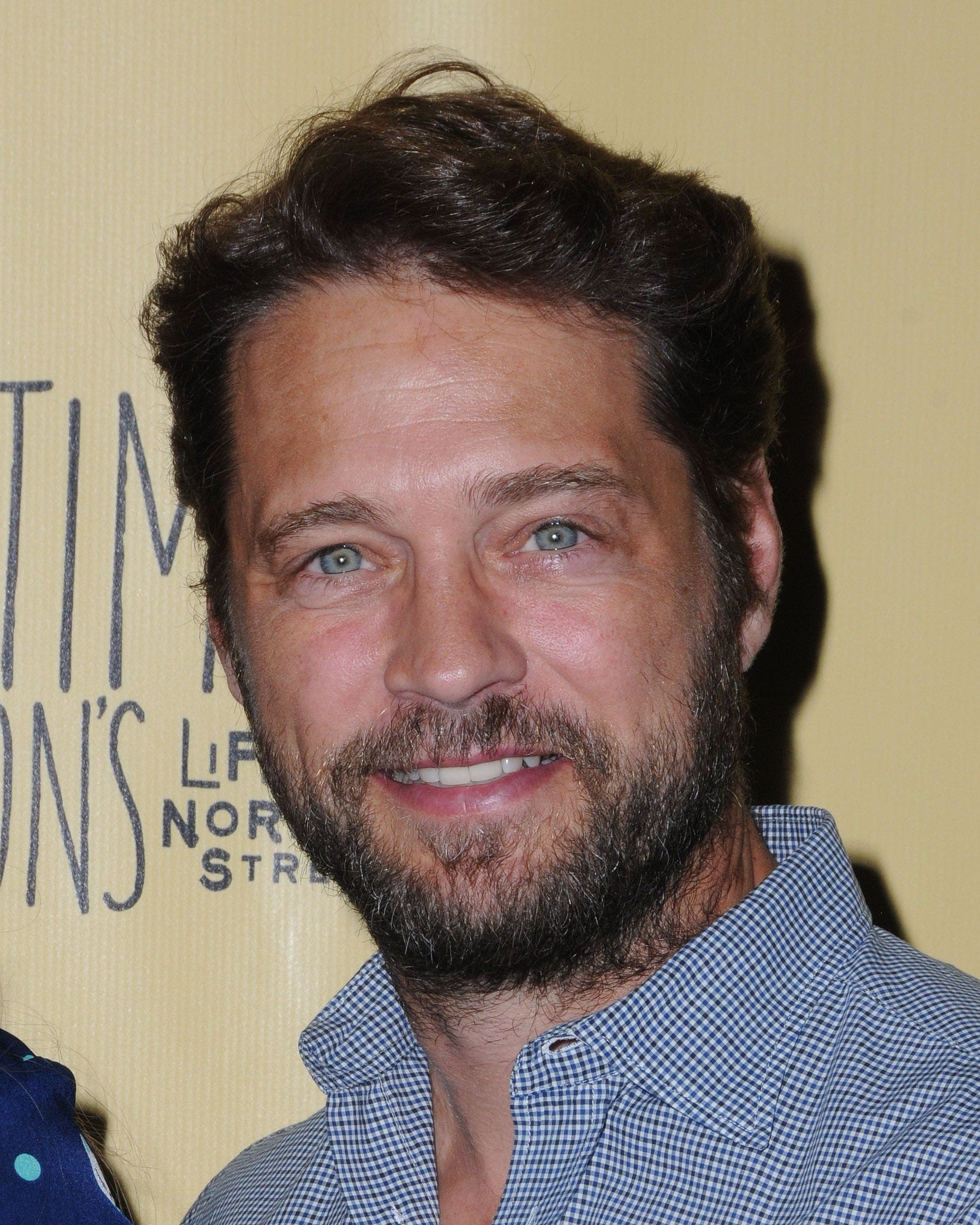 Jason Priestley