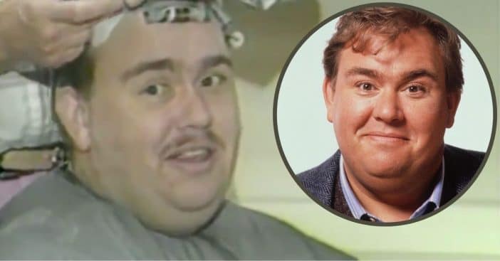 john candy interview reminds us of his heart of gold