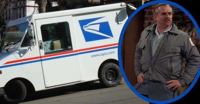 john ratzenberger idea on how to save USPS