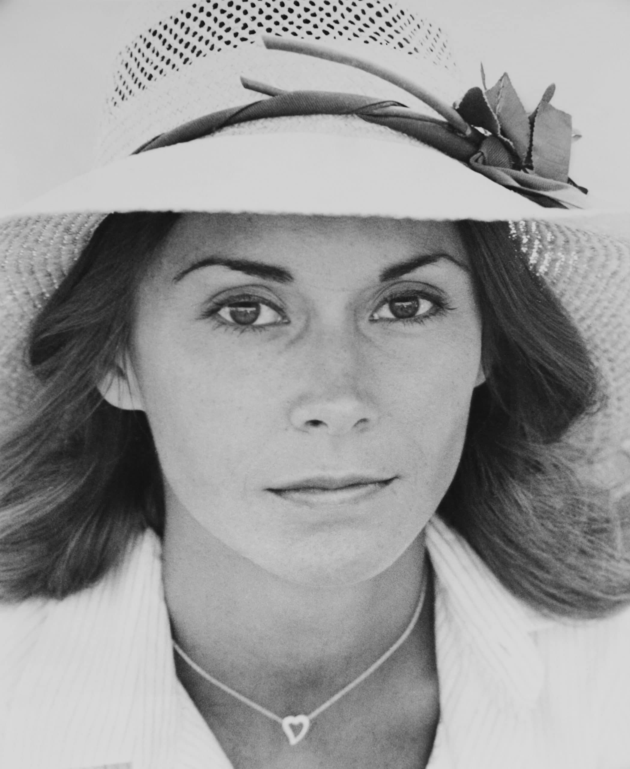 Whatever Happened To Kate Jackson From 'Charlies Angels'?