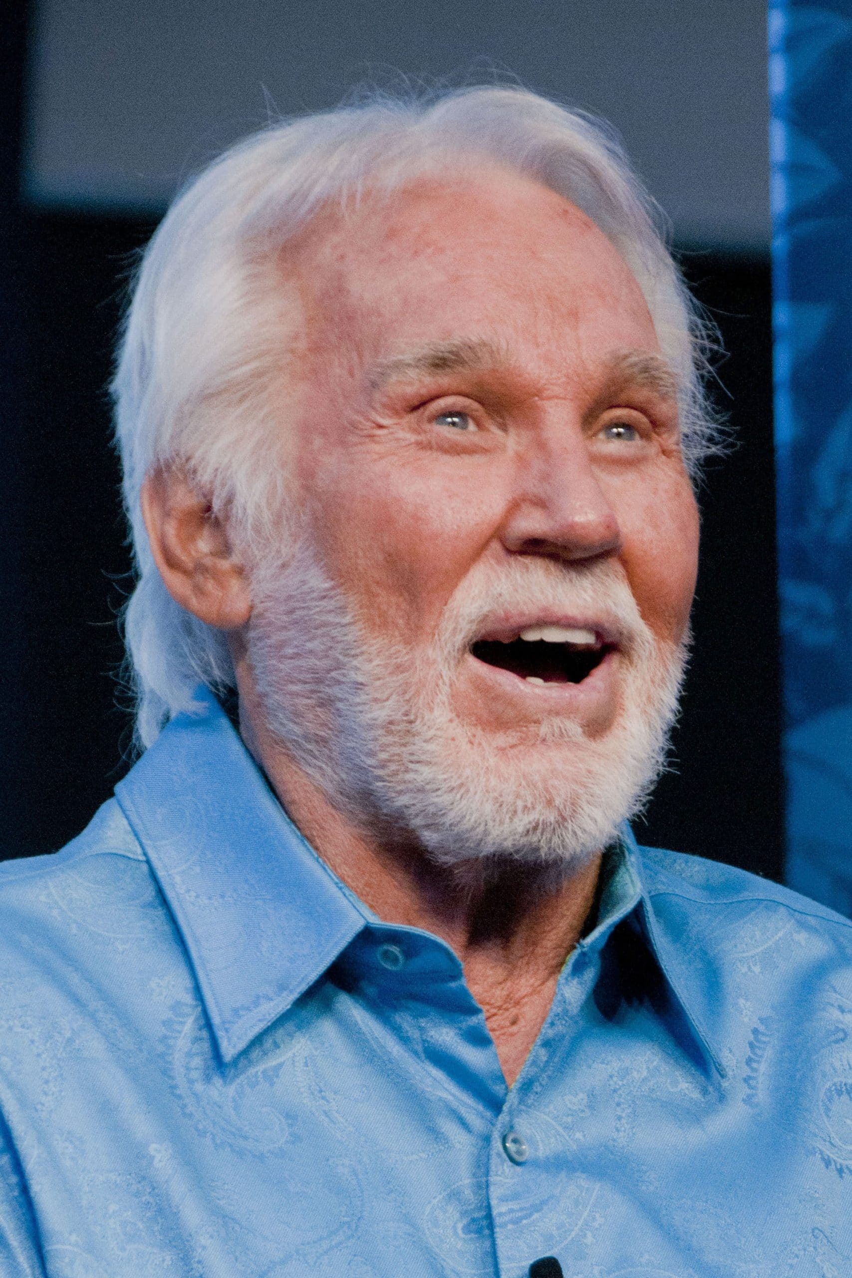 kenny rogers