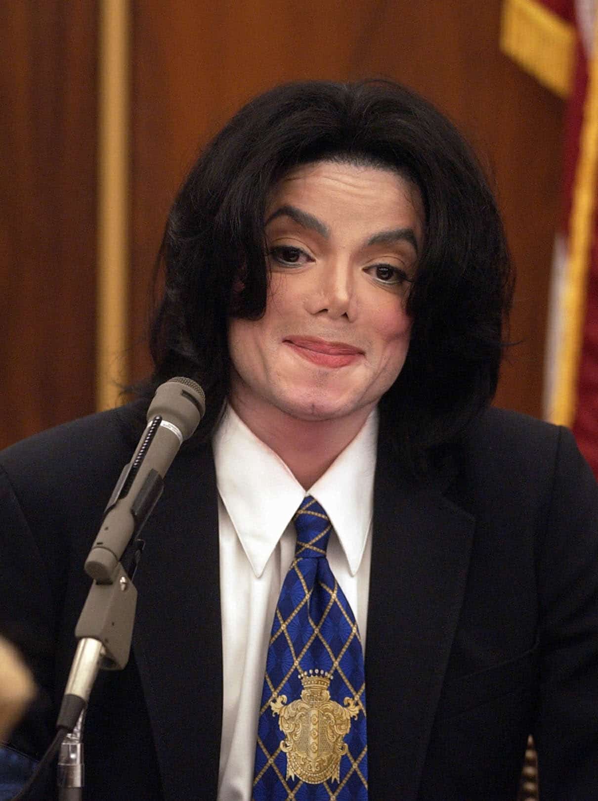 michael jackson 