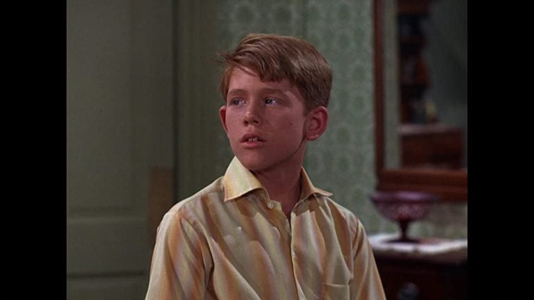 Ron Howard Was Bullied For Playing Opie On 'The Andy Griffith Show'