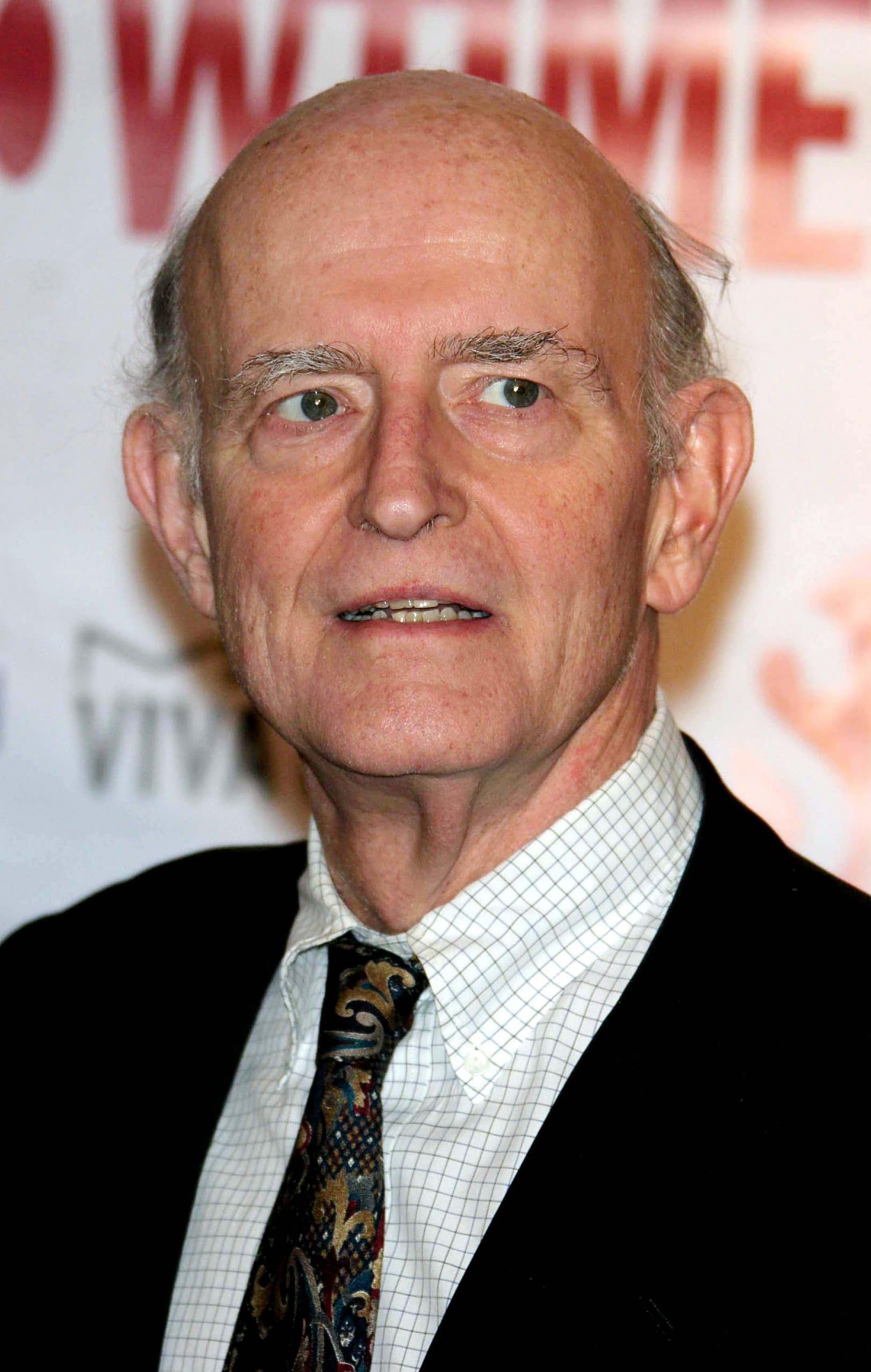 Next photo of Peter Boyle