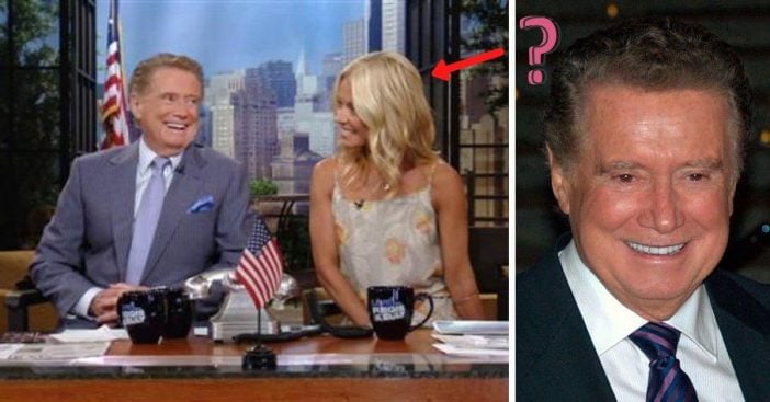 regis philbin tribute show pulled from ABC