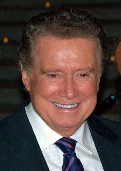 regis philbin tribute show pulled from ABC