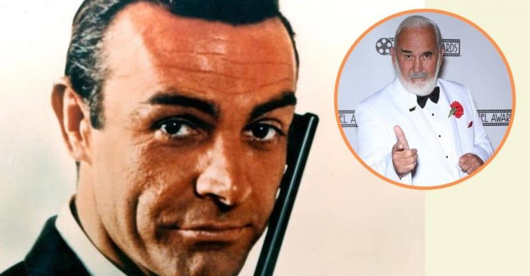 Sean Connery Turns 90: Celebrating His Incredible Career