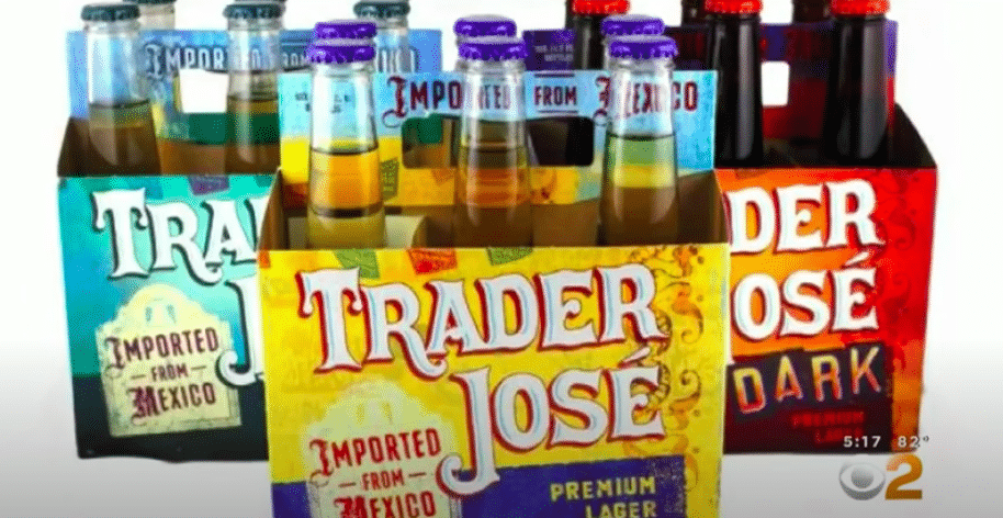 Trader Joe's Refuses To Change Product Labels, Says They Aren't Racist