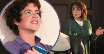 whatever happened to stockard channing