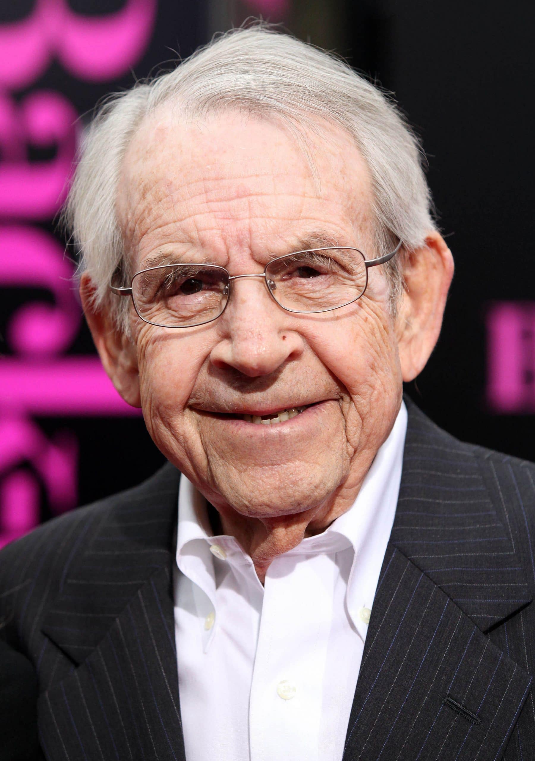 Whatever Happened To Tom Bosley From 'Happy Days?'