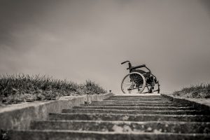 During the polio epidemic, many children found themselves cooped up and in need of healing