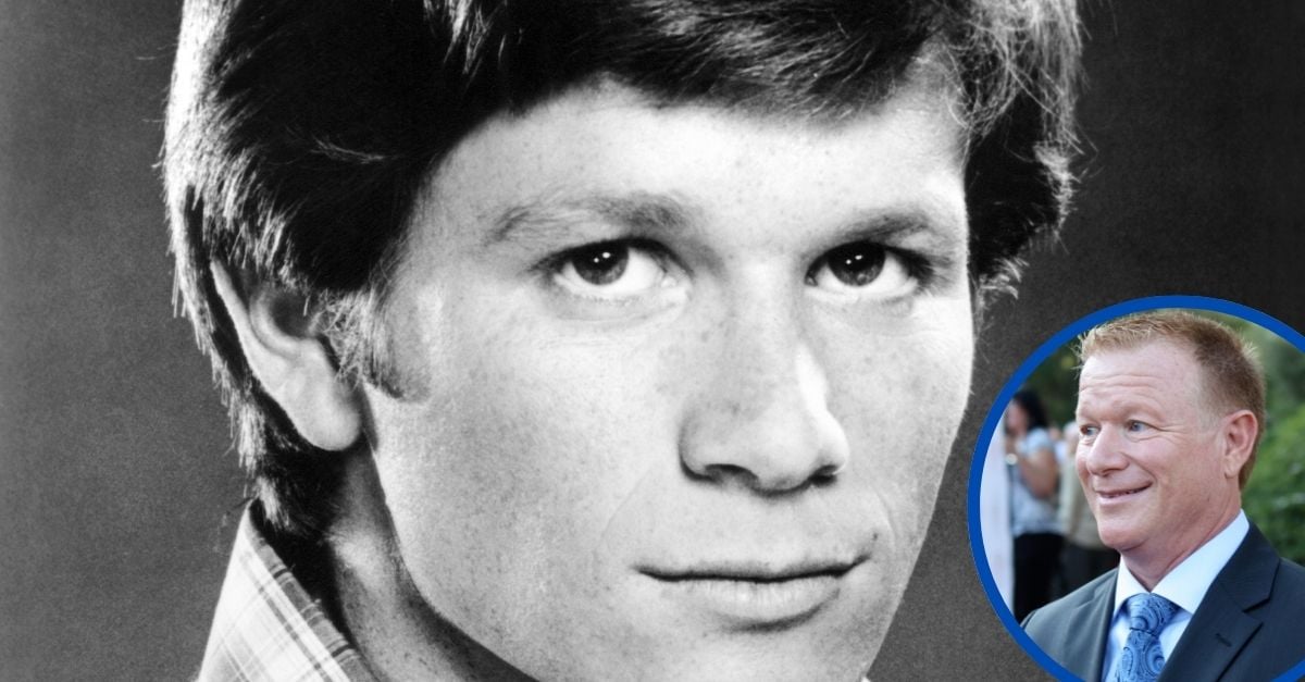 Whatever Happened To Eric Scott, Ben Walton From 'The Waltons?'