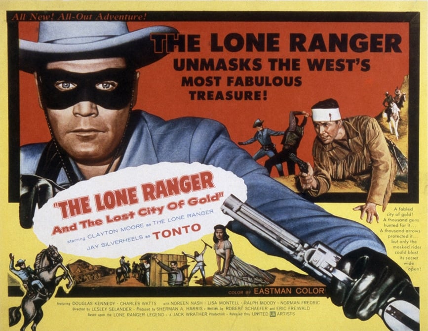 the-lone-ranger