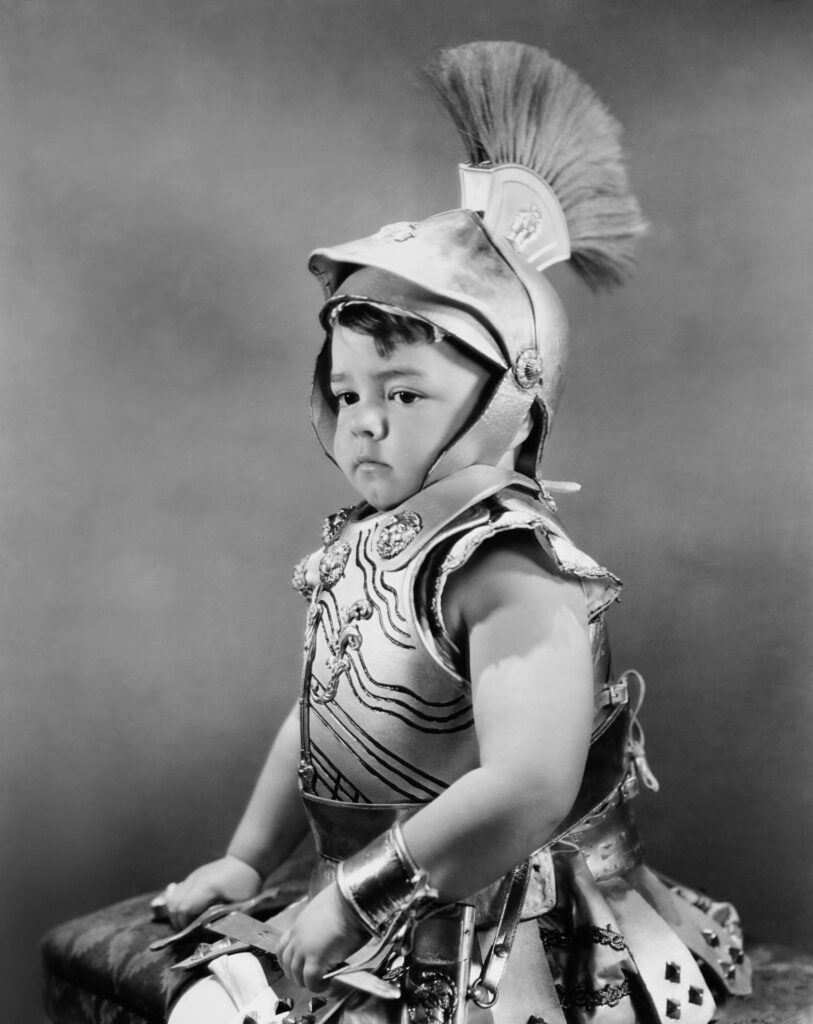 What Happened To The Original Cast of The Little Rascals