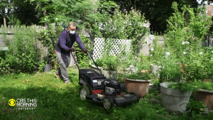 Schwartz gained inspiration from his own late grandfather to help those who need it most