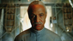 Sci-fi fans should watch Firefly to see this talented star as a series regular