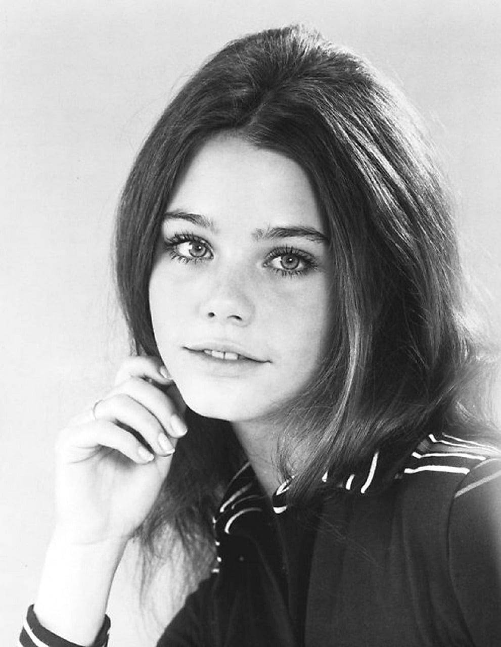 Whatever Happaned to Susan Dey, Laurie Partridge?