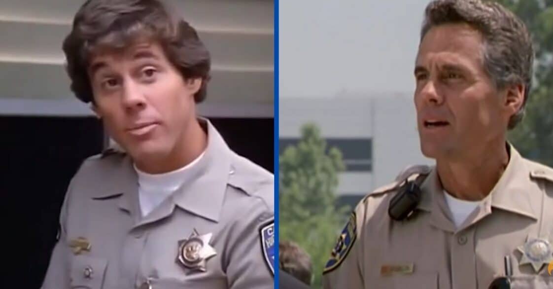 Take A Look At The Cast Of 'CHiPs' Then And Now 2020