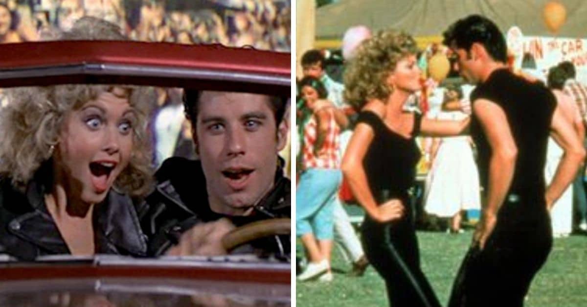 The Strange Ending Of ‘Grease’ Is Finally Explained