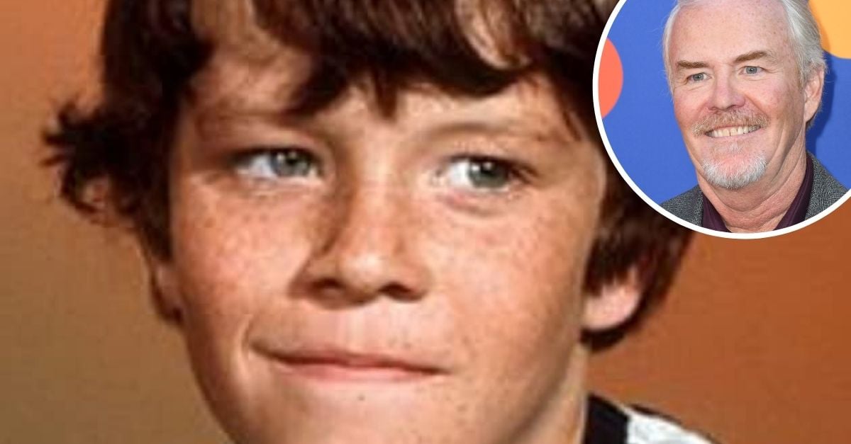 Whatever Happened To Mike Lookinland From 'The Brady Bunch?'