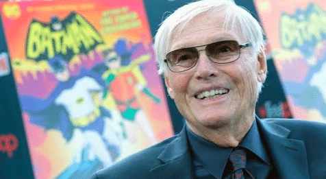 The Secret Sex Life Of 'Batman's Adam West We Never Knew About
