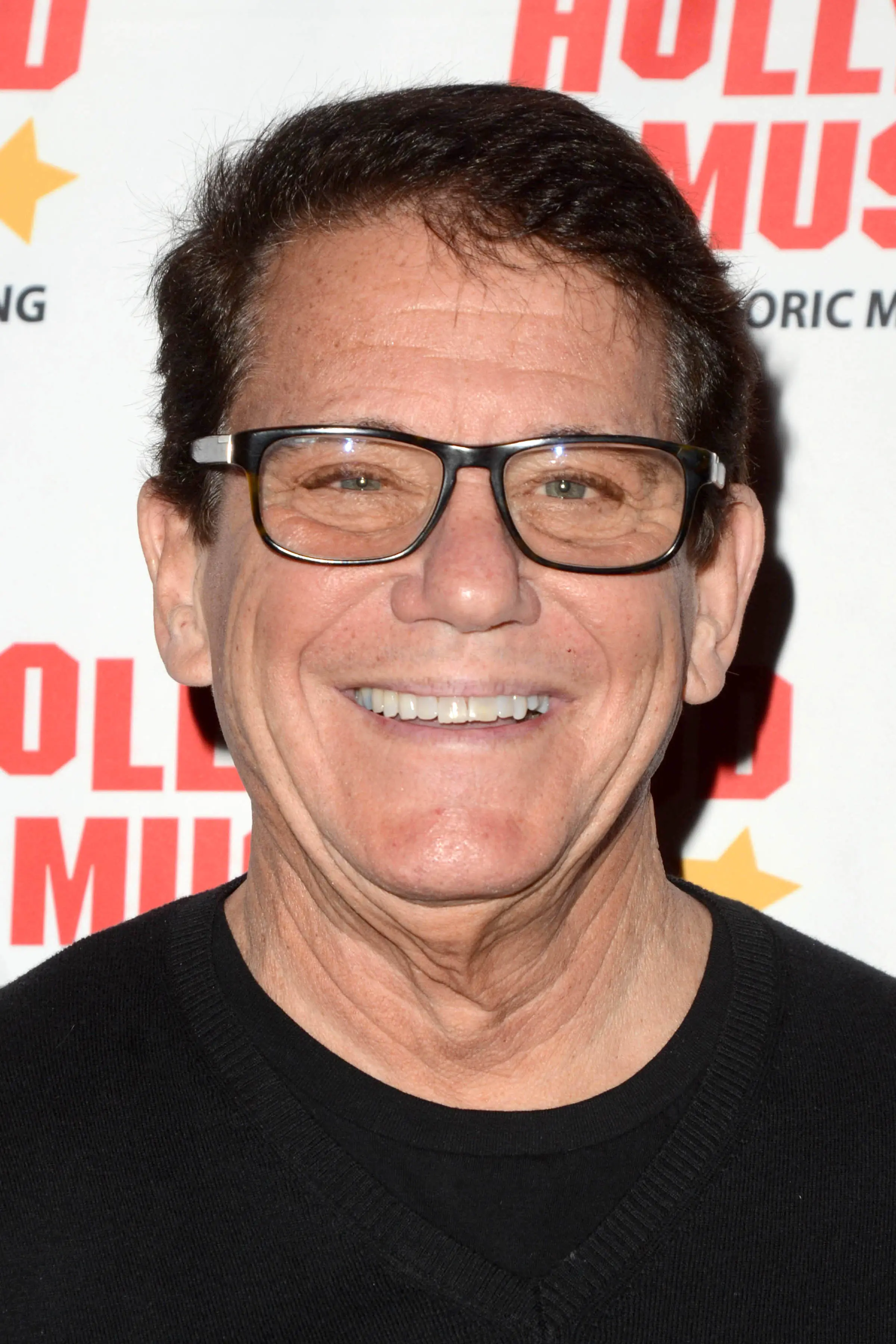 Whatever Happened To Anson Williams From 'Happy Days?'