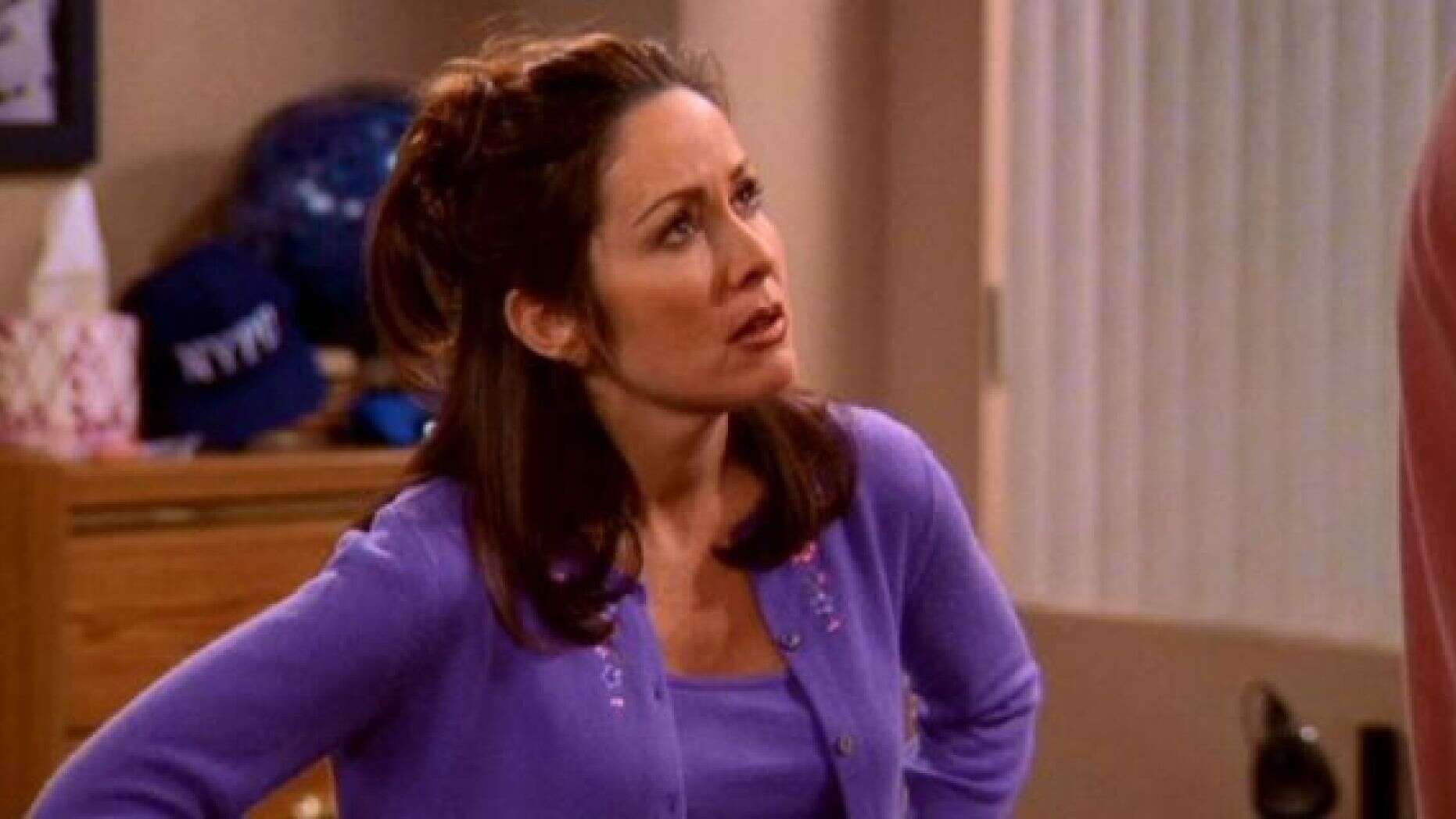 Patricia Heaton Says This Was Her Favorite Character In Everybody Loves Raymond 